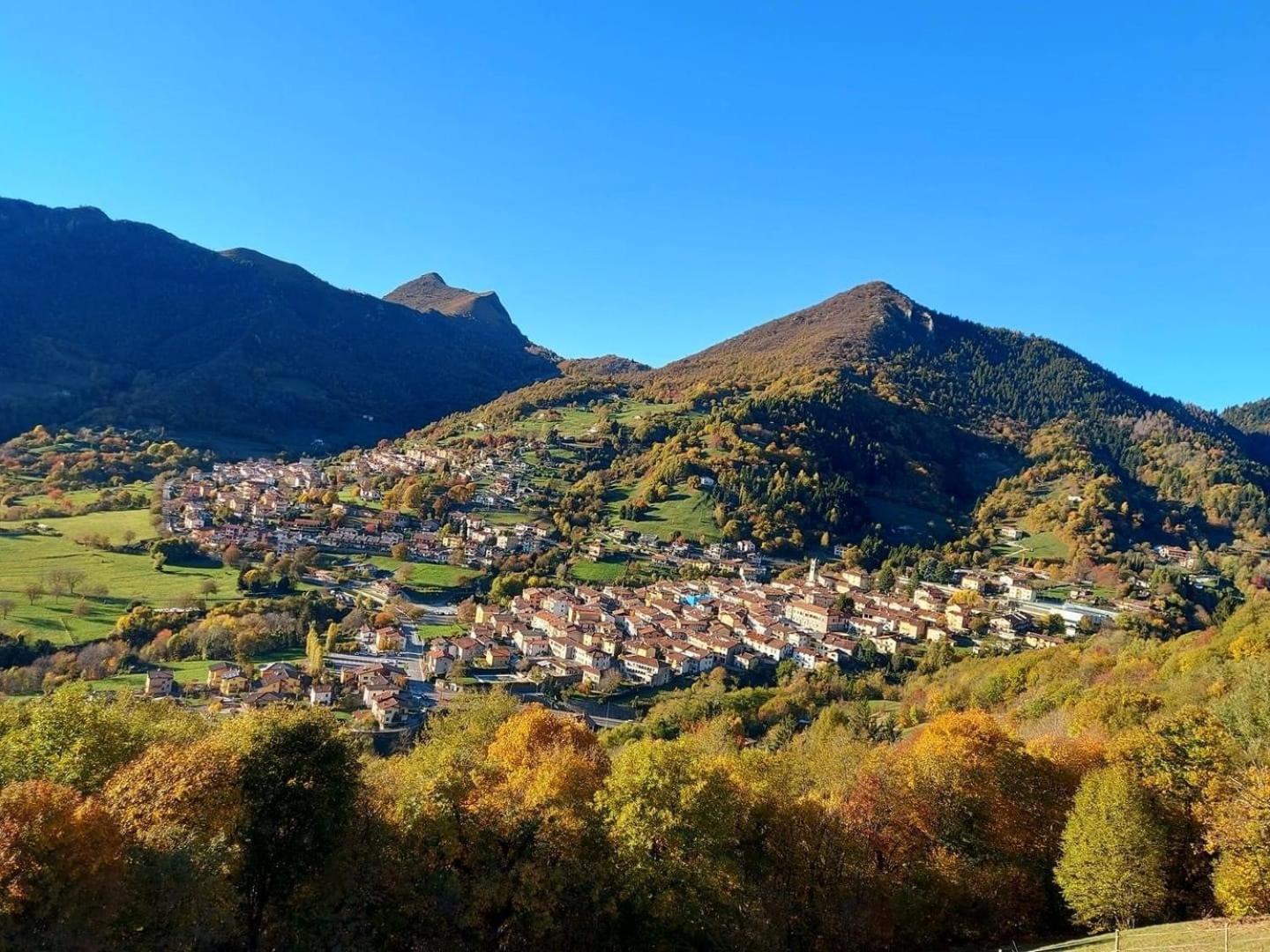 Kidonia - Mountain Iseo Lake Zone Екстер'єр фото