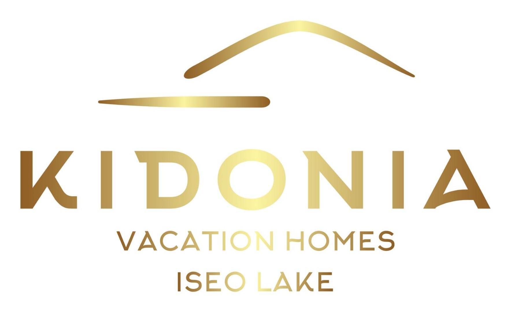 Kidonia - Mountain Iseo Lake Zone Екстер'єр фото