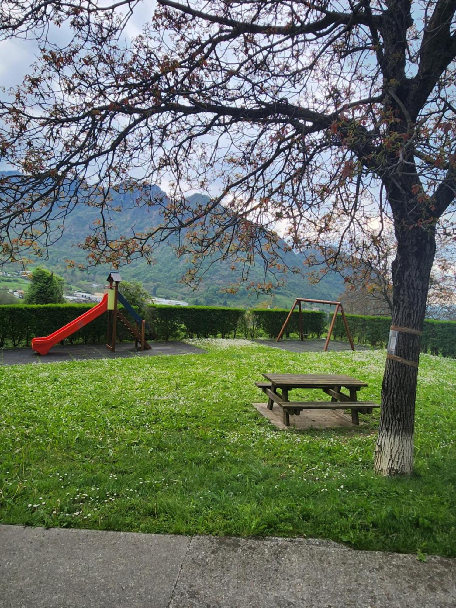 Kidonia - Mountain Iseo Lake Zone Екстер'єр фото