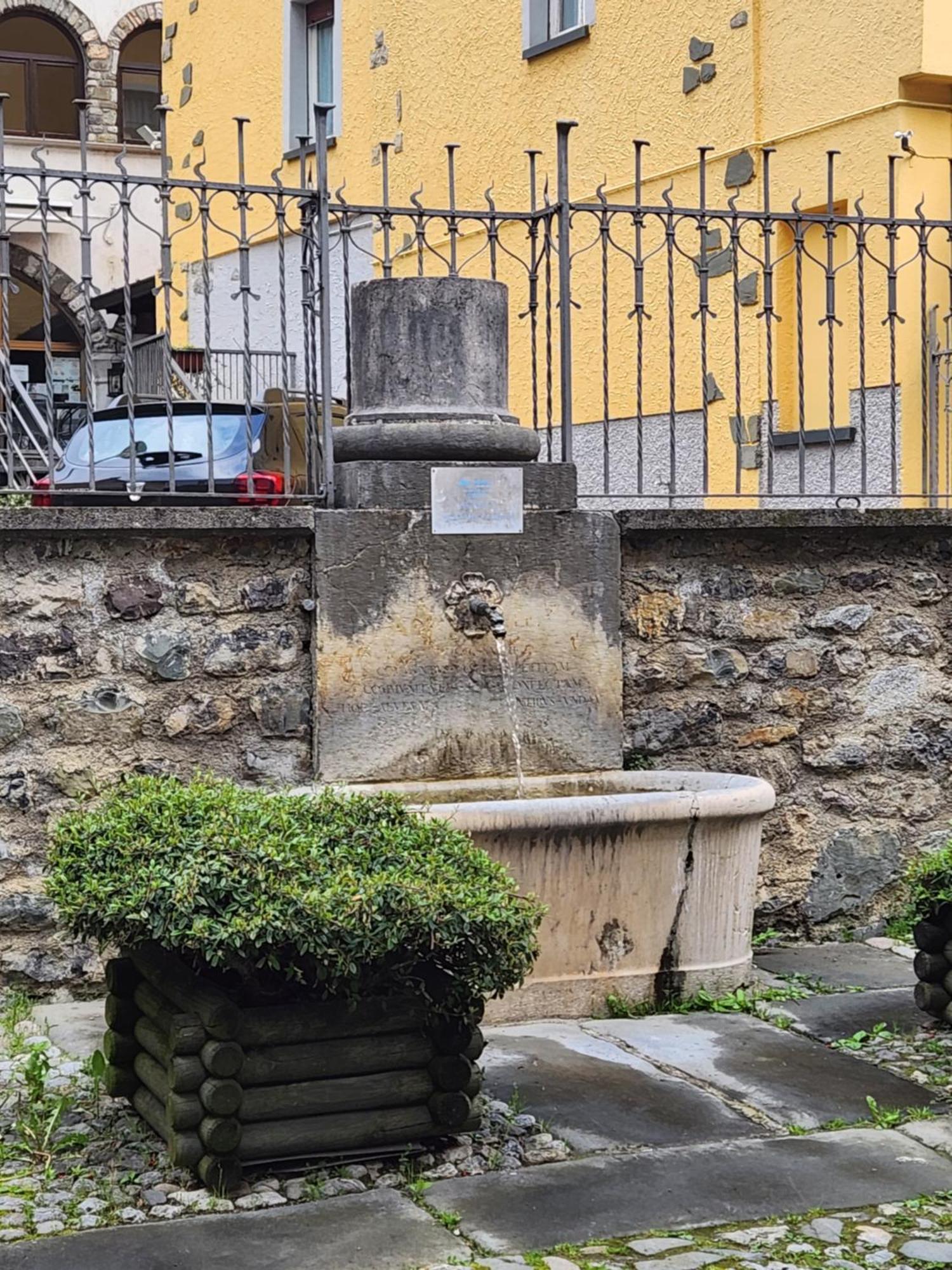 Kidonia - Mountain Iseo Lake Zone Екстер'єр фото